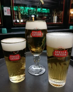 Foto van Saint James's Gate 44