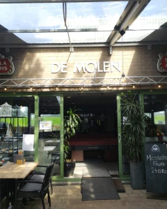 Foto van Taverne De Molen 2