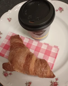 Foto van De Raaf 6