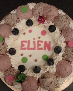 Foto van De Raaf 3