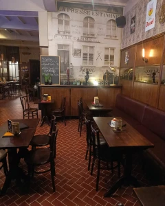 Foto van Café De Presse  6