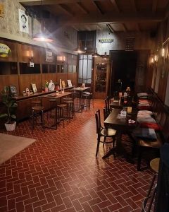 Foto van Café De Presse  10