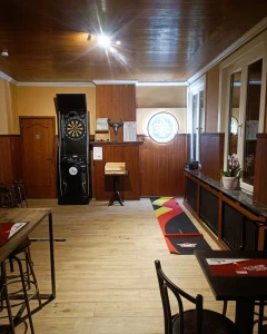 Foto van Café De Presse  9