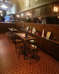 Foto van Café De Presse  7