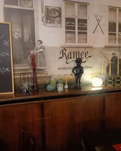 Foto van Café De Presse  5