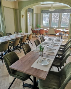 Foto van Villa Sainte-Anne