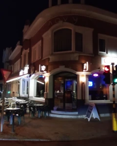Foto van Cafe / Terras Den Drossaerd