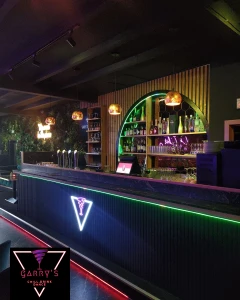 Foto van Garry‘s Lounge  4