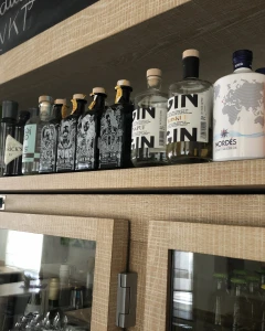Foto van Wijnbar Violette 4
