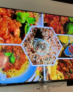Foto van Grand Cafe Belle vue 19