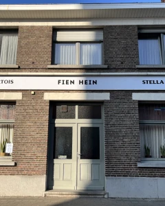 Foto van Fien Hein 3
