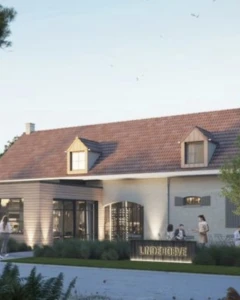 Foto van De Lindehoeve