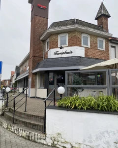 Foto van Torenhuis