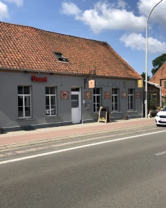 Foto van Palmenhof
