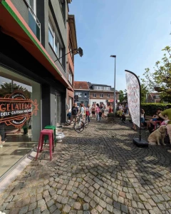 Foto van Gelateria Dell’ Osteria Michele