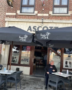 Foto van Ascott
