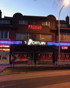 Foto van 't Fortuin