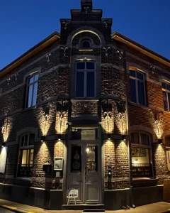 Foto van 't Fameus Verleden