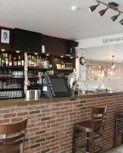 Foto van Praatcafé De Matroos 3