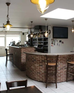 Foto van Praatcafé De Matroos 2