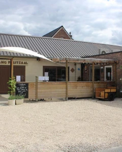 Foto van Praatcafé De Matroos 6