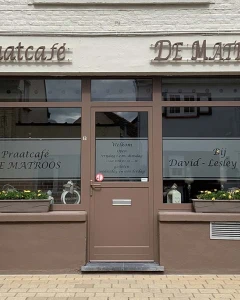 Foto van Praatcafé De Matroos