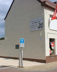 Foto van Praatcafé De Matroos 7