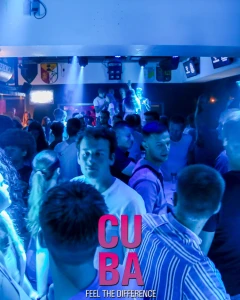 Foto van Cuba