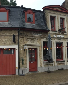 Foto van Café De Kroon 6