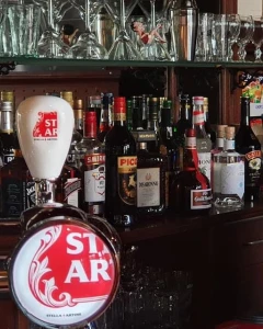 Foto van Café De Kroon 3