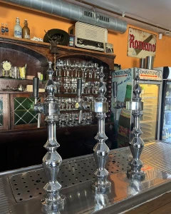 Foto van Cuba Café 2