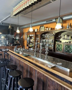 Foto van Cuba Café