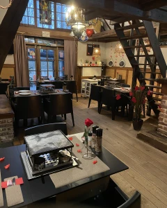Foto van De Wijmenier 7
