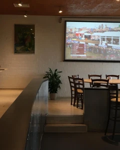 Foto van Sportkaffee@j&j 2