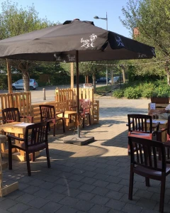 Foto van Sportkaffee@j&j