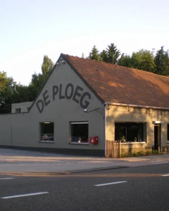 Foto van Biljartcentrum De Ploeg
