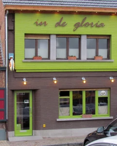 Foto van In de Gloria