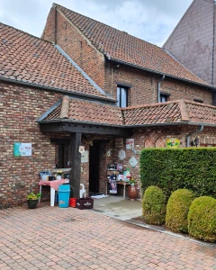Foto van In De Groene Poort 3