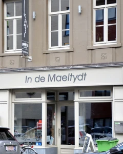 Foto van In de Maeltydt