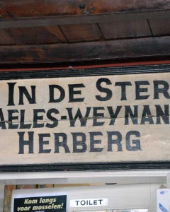 Foto van Herberg In De Ster | Bij Boeres 2
