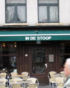 Foto van In de Stoop