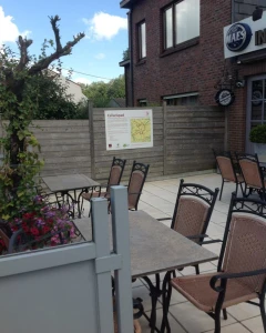 Foto van In De Volle Pot 2