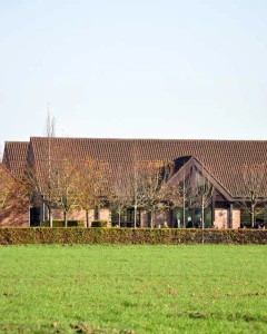 Foto van In de Vrede
