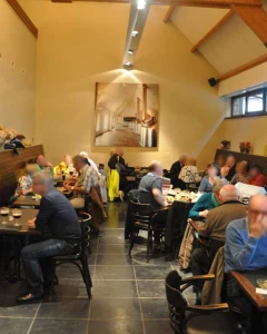 Foto van In de Vrede 4
