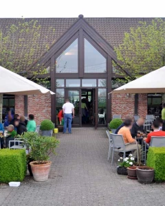 Foto van In de Vrede 2