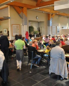 Foto van In de Vrede 9