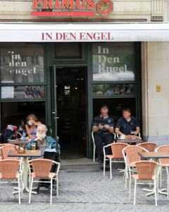 Foto van In Den Engel
