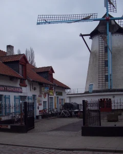 Foto van In den Grooten Moriaen