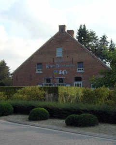 Foto van In Den Kleyne Doorenboom