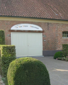 Foto van In Den Kleyne Doorenboom 2